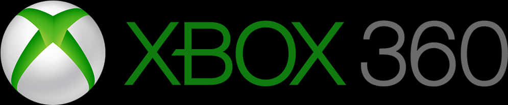 Xbox360 Logo