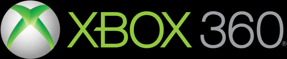 Xbox360 Logo Branding