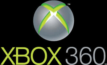 Xbox360 Logo
