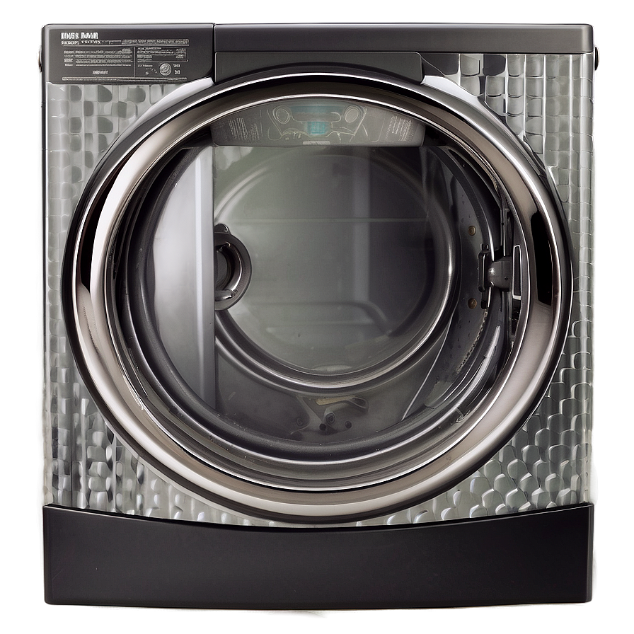 Xl Capacity Dryer Png 75