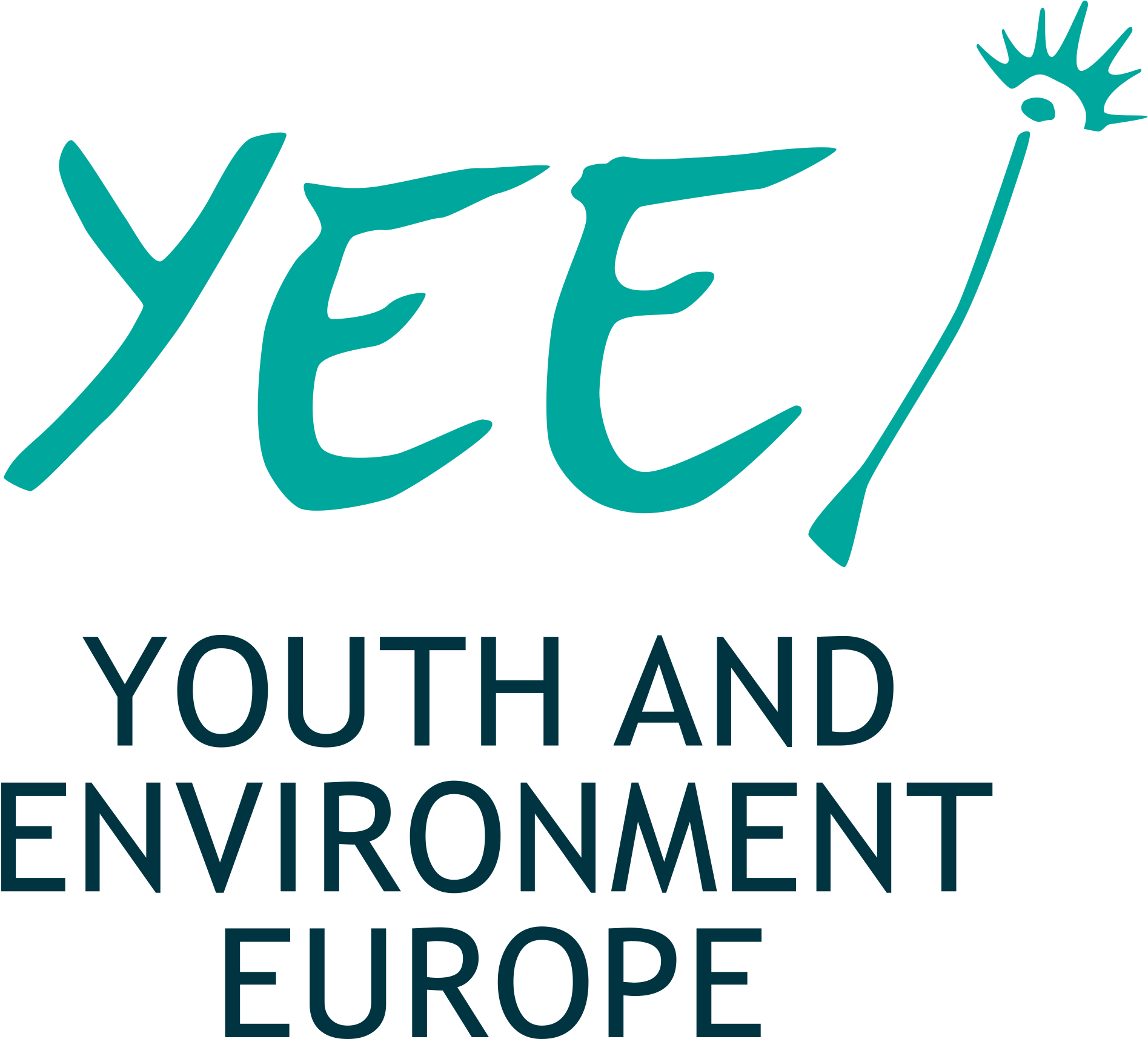 Y E E Logo Europe