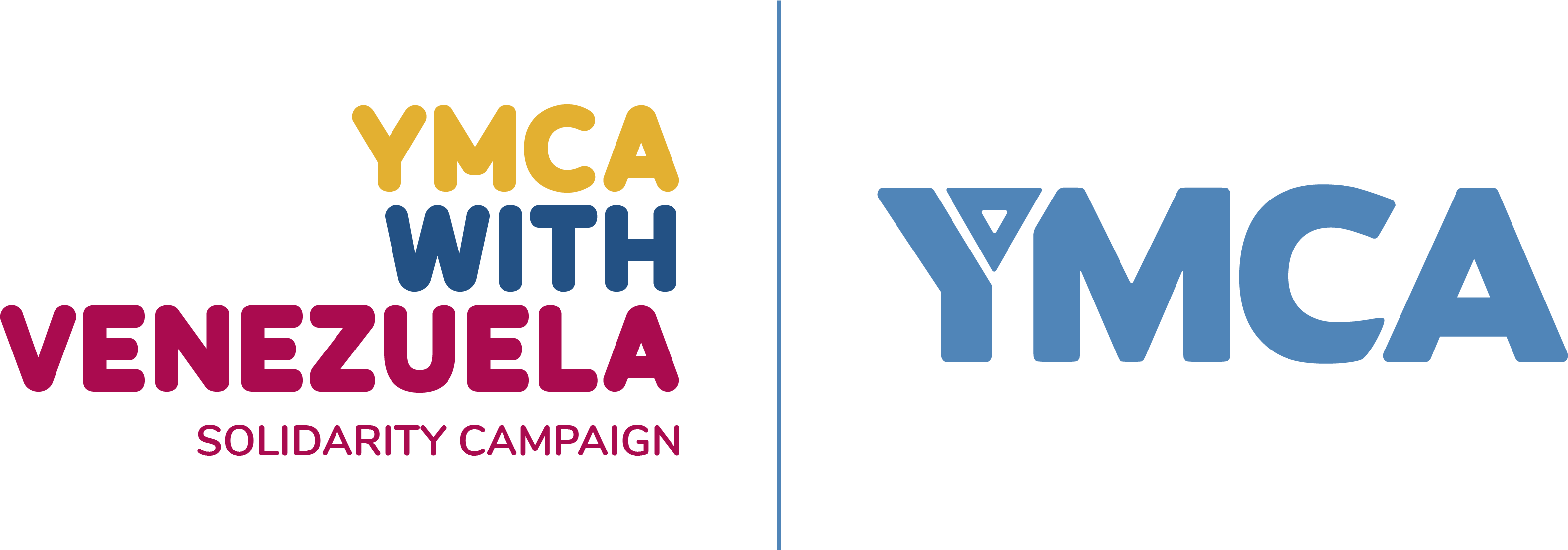 Y M C A Solidarity Campaignwith Venezuela