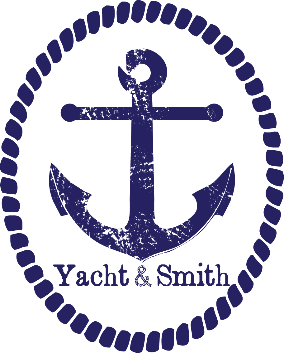 Yachtand Smith Anchor Logo