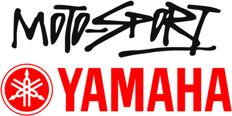 Yamaha Moto G P Logo