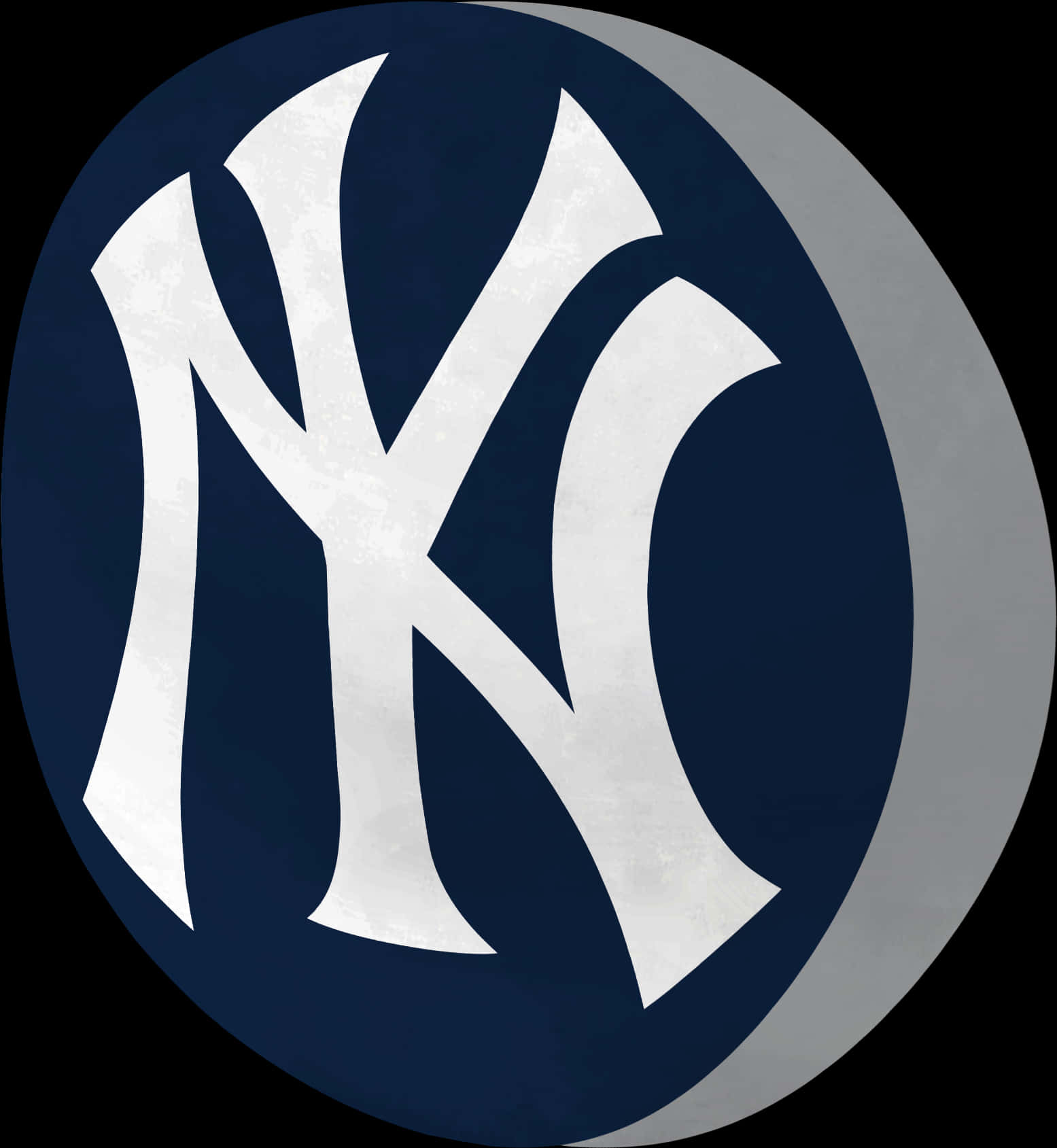 Yankees Logo Classic Design