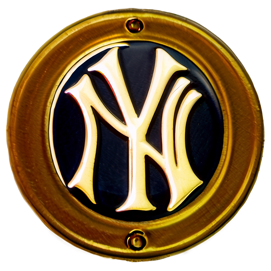 Yankees Logo Png Gil47