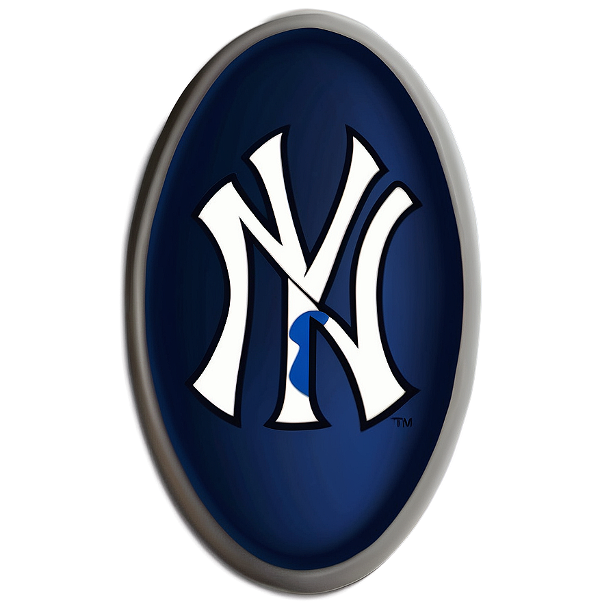 Yankees Logo Print Png Iyx61