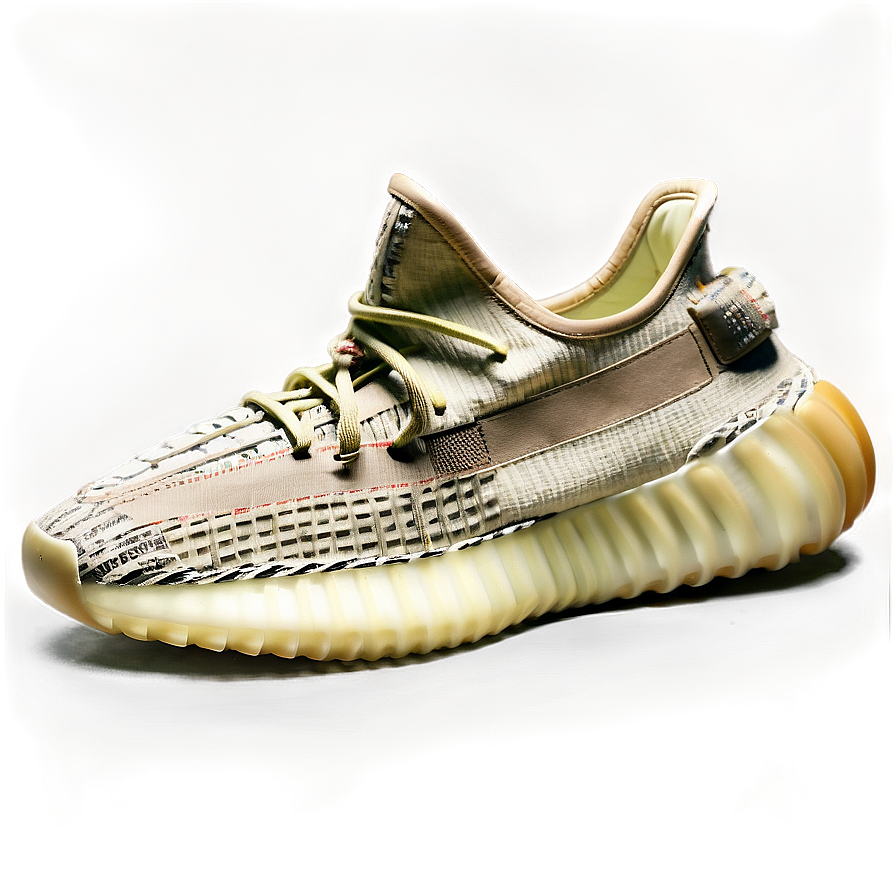 Yeezy Antlia Summer Edition Png 10