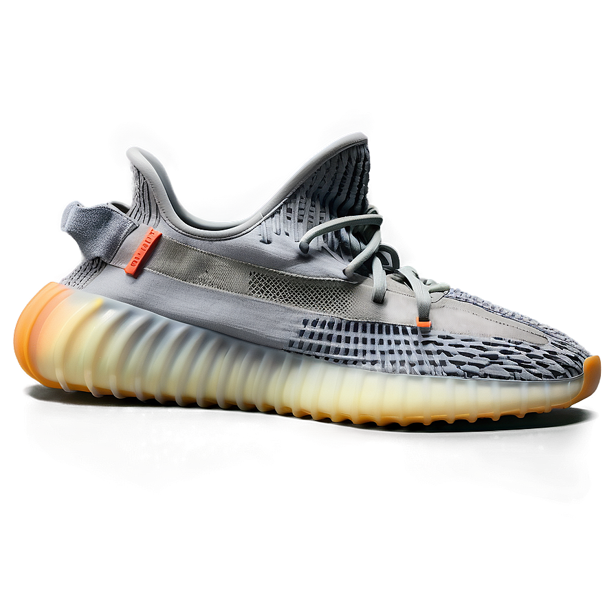 Yeezy Beluga Sneaker Png 06252024