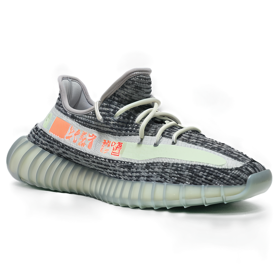 Yeezy Beluga Sneaker Png Nux96