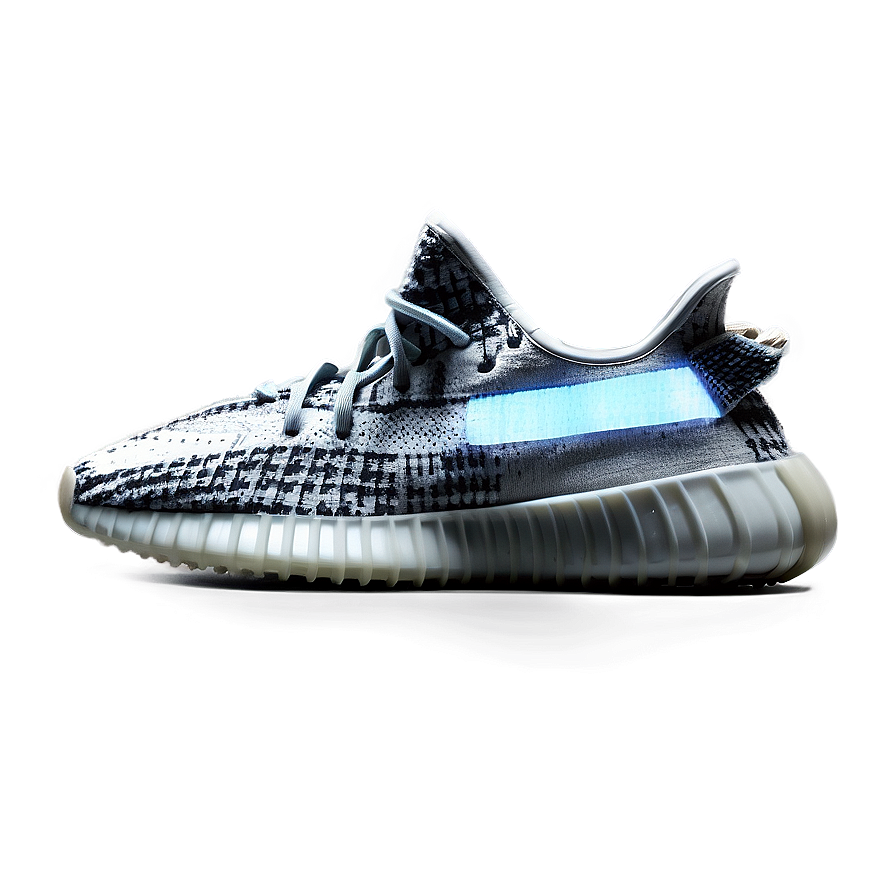 Yeezy Static Reflective Png Vyy60