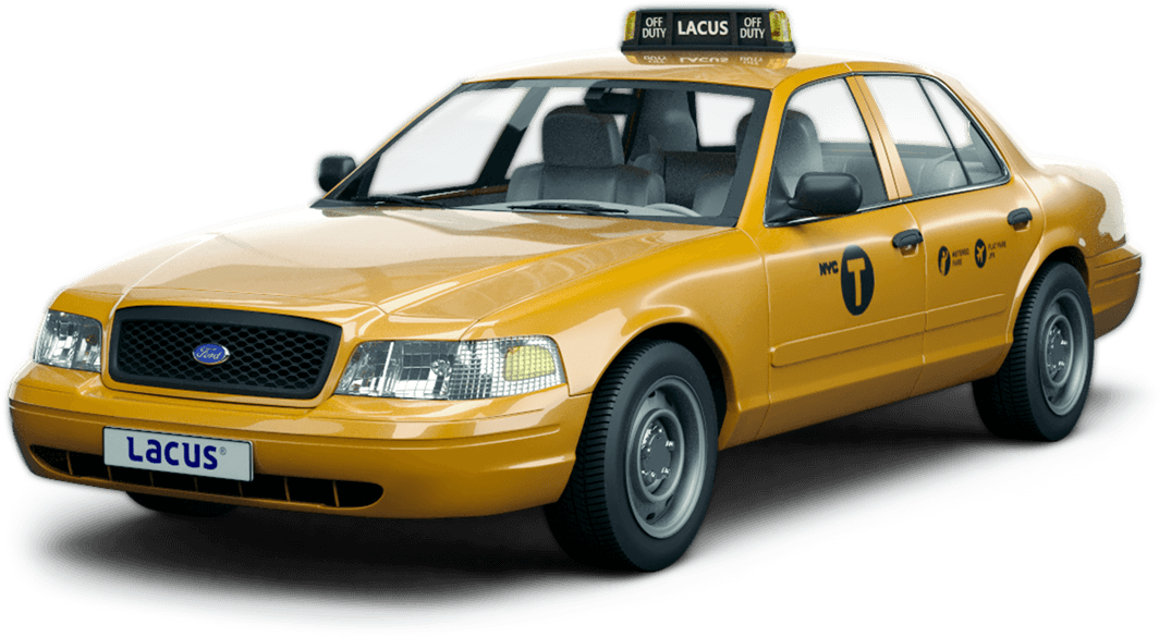 Yellow_ Cab_ Ford_ Crown_ Victoria