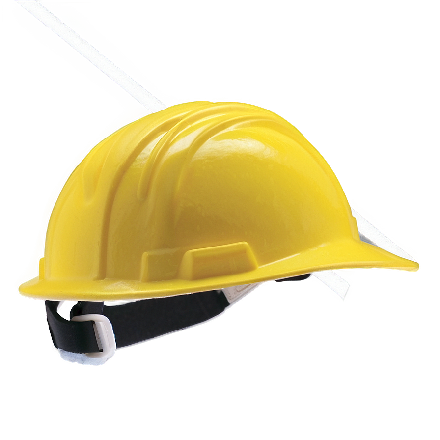 Yellow Hard Hat Png Qnf