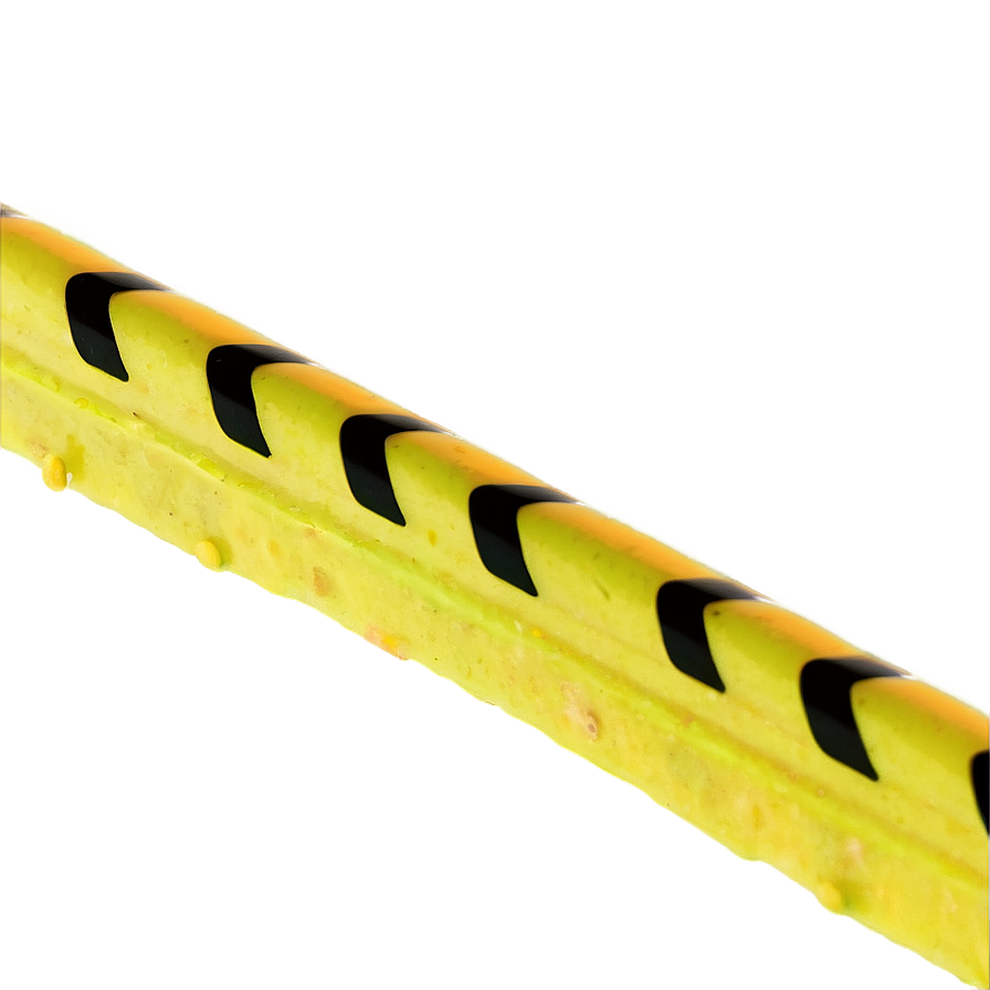 Yellow Line Detail Png 06132024