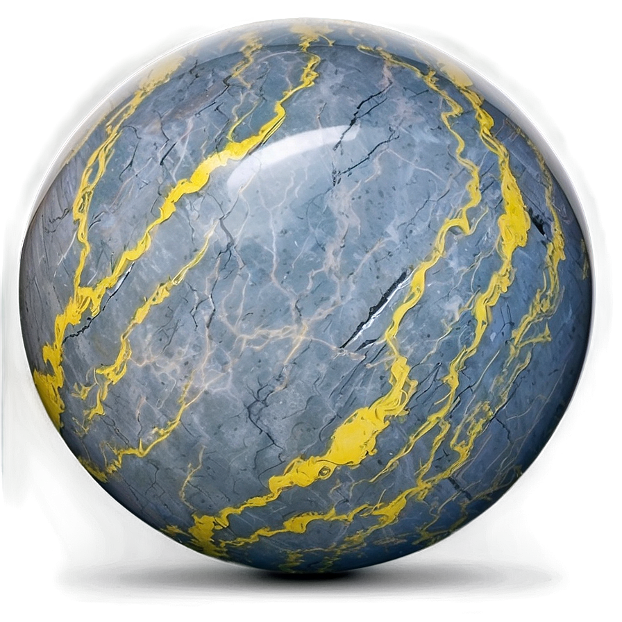 Yellow Marble Texture Png 99