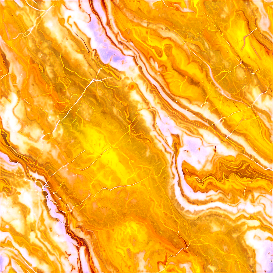 Yellow Marble Texture Png Sye