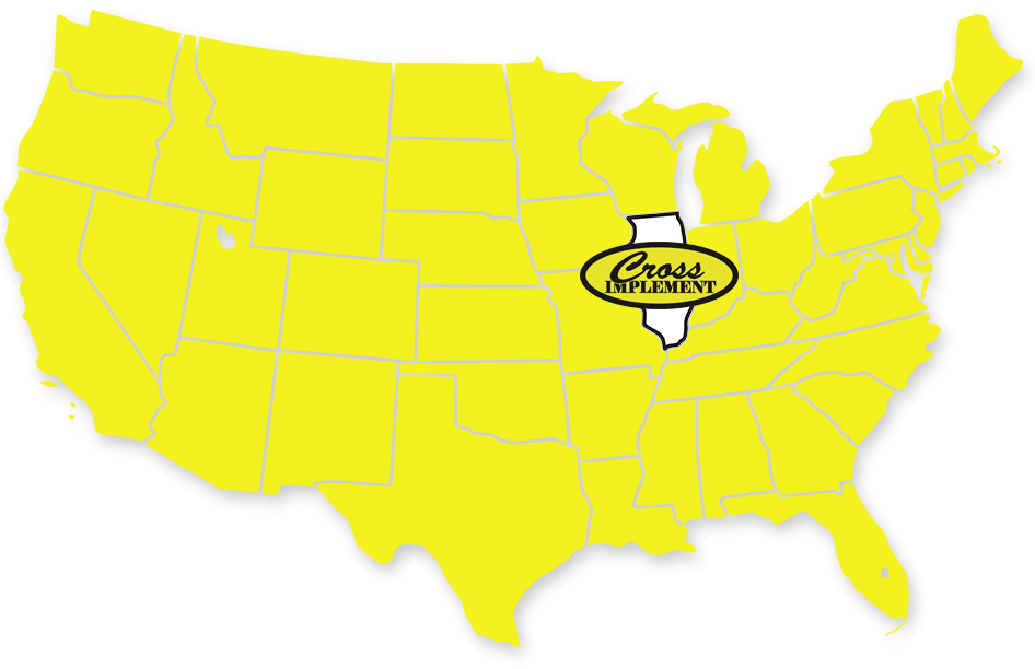 Yellow Outlined U S A Mapwith Logo