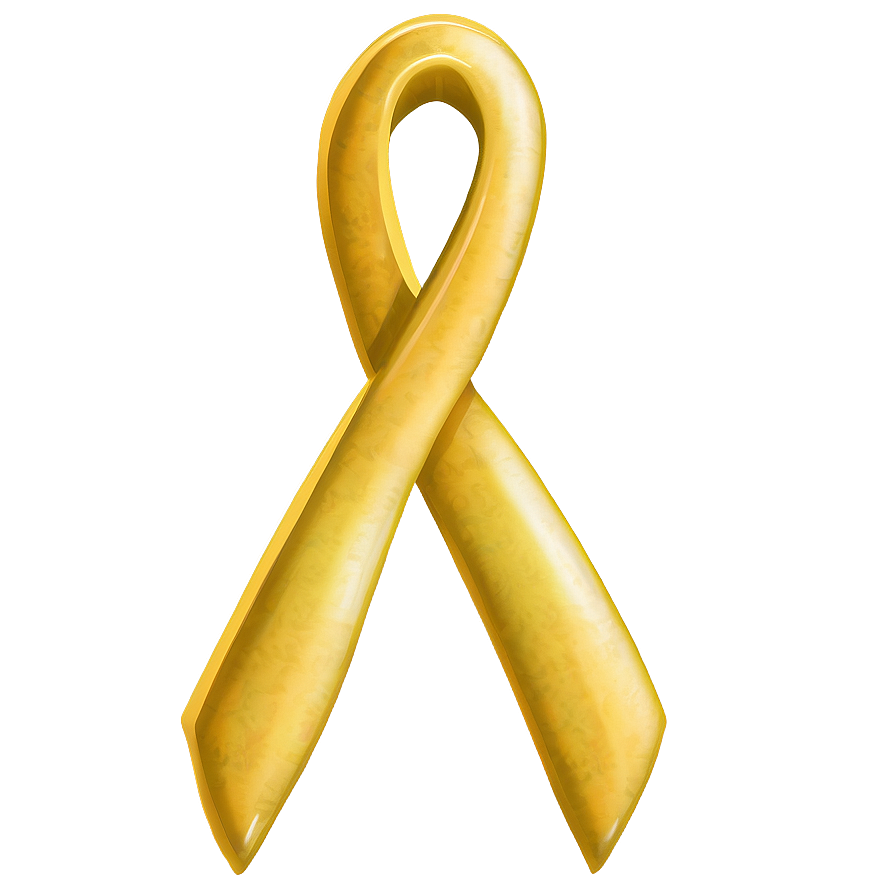 Yellow Ribbon B