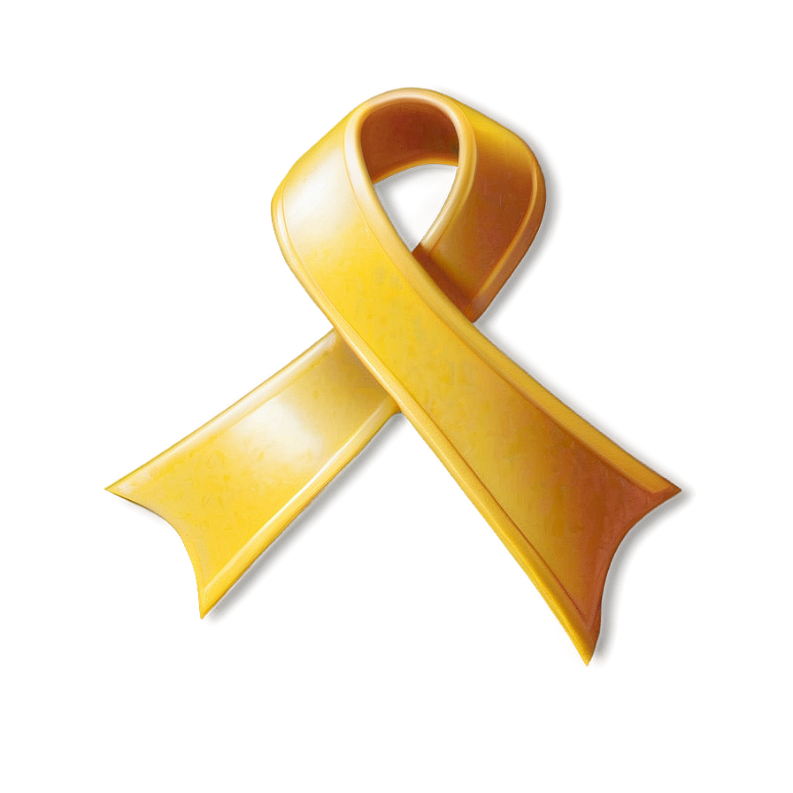 Yellow Ribbon D