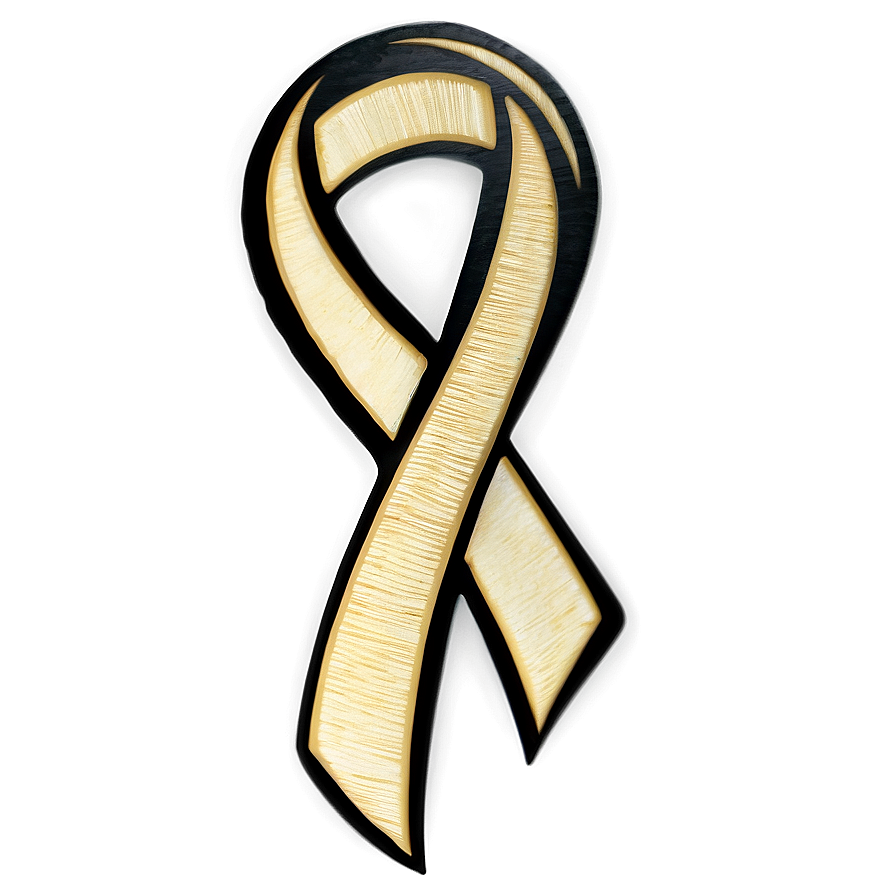 Yellow Ribbon Insignia Png 06262024