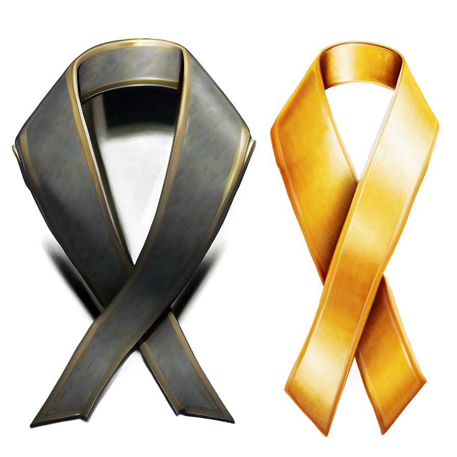 Yellow Ribbon Insignia Png 89