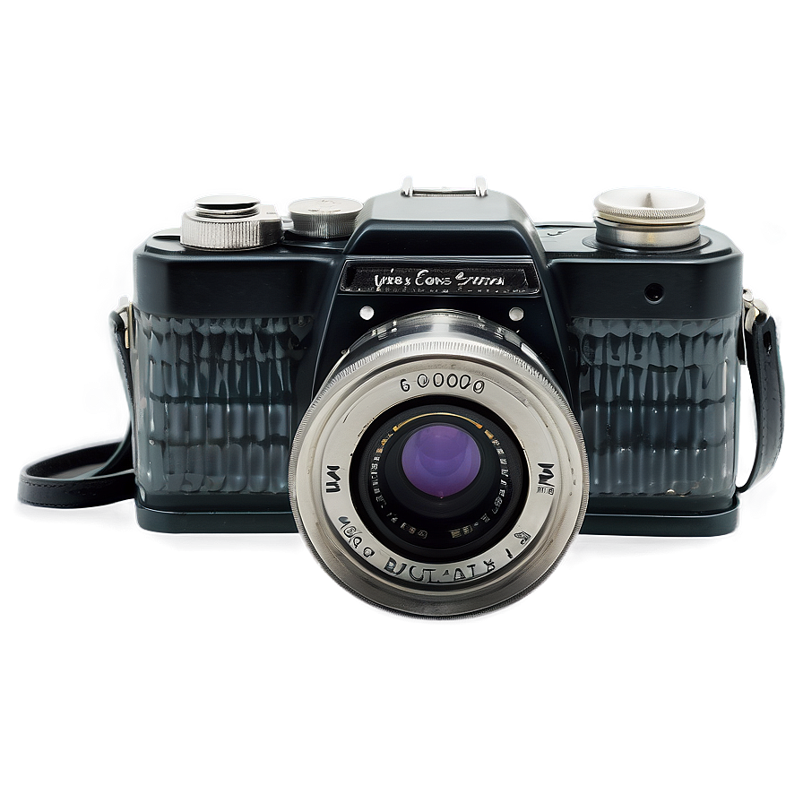 Yesteryear Camera Png Wqd