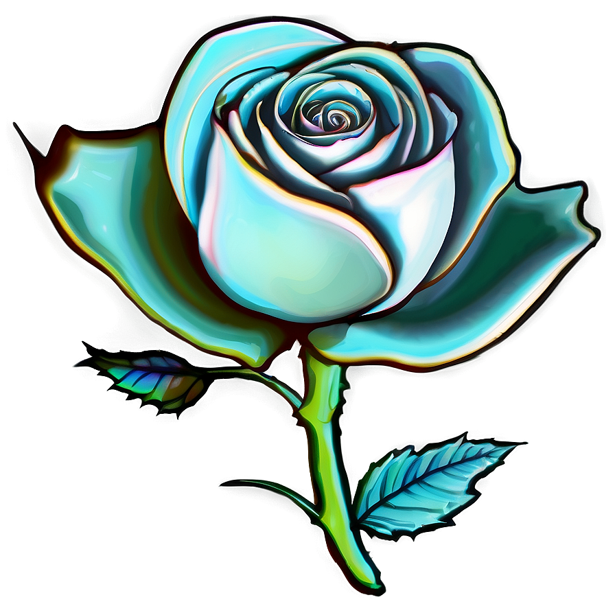 Yesteryear Rose Png 28