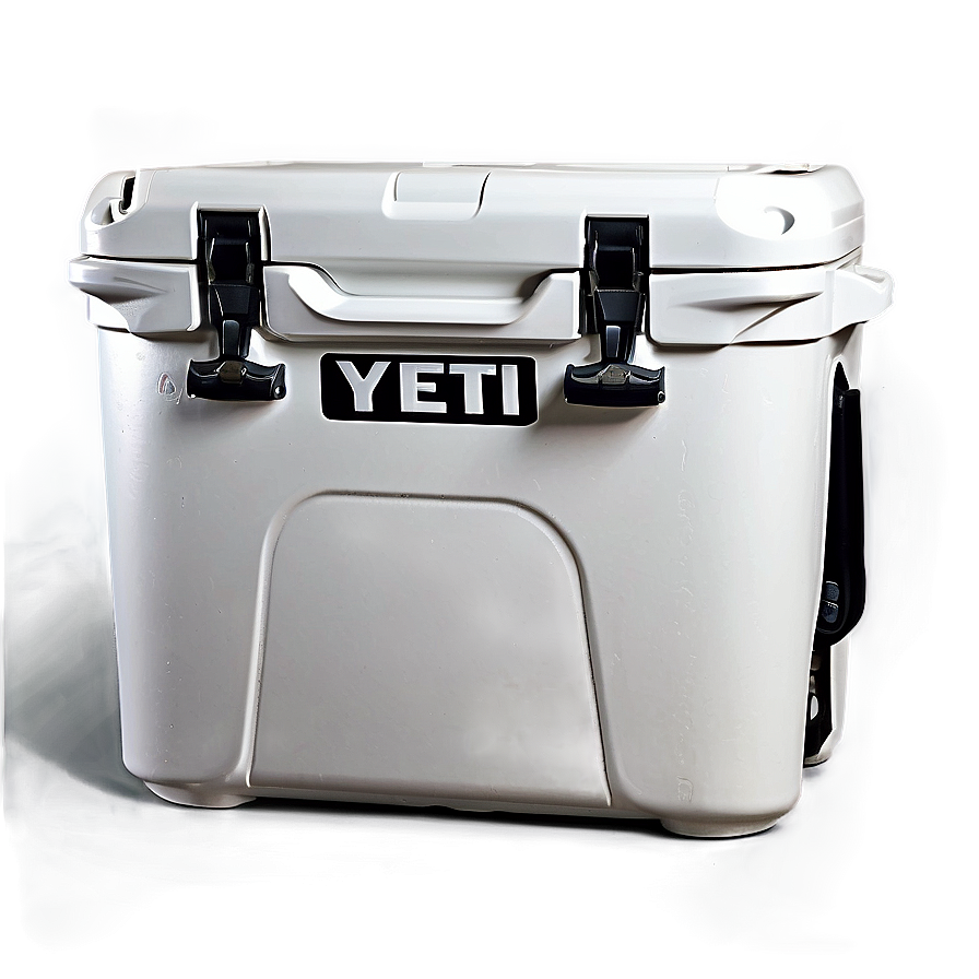 Yeti Cooler A