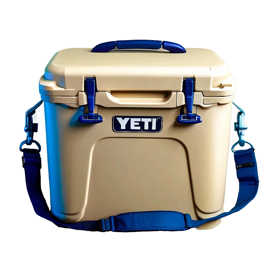 Yeti Cooler C