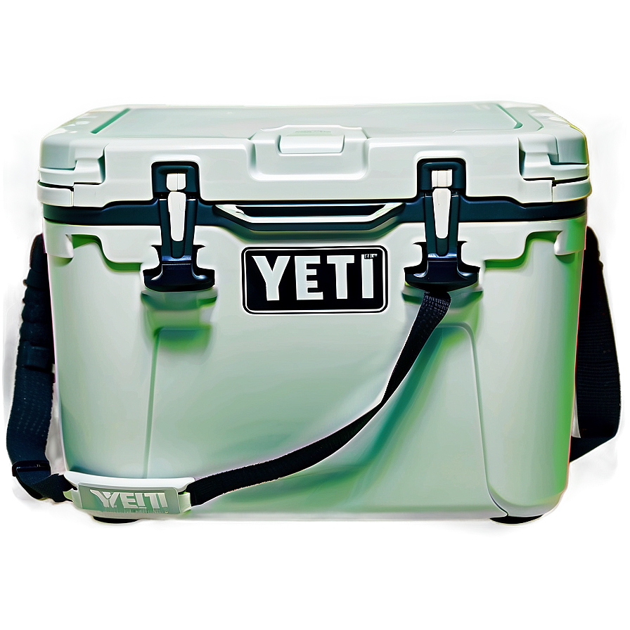 Yeti Soft Cooler Png 06282024