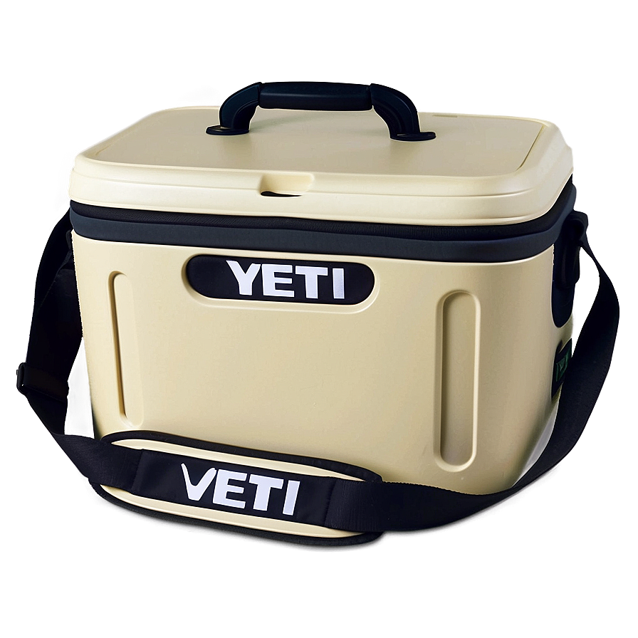 Yeti Soft Cooler Png Dlw67