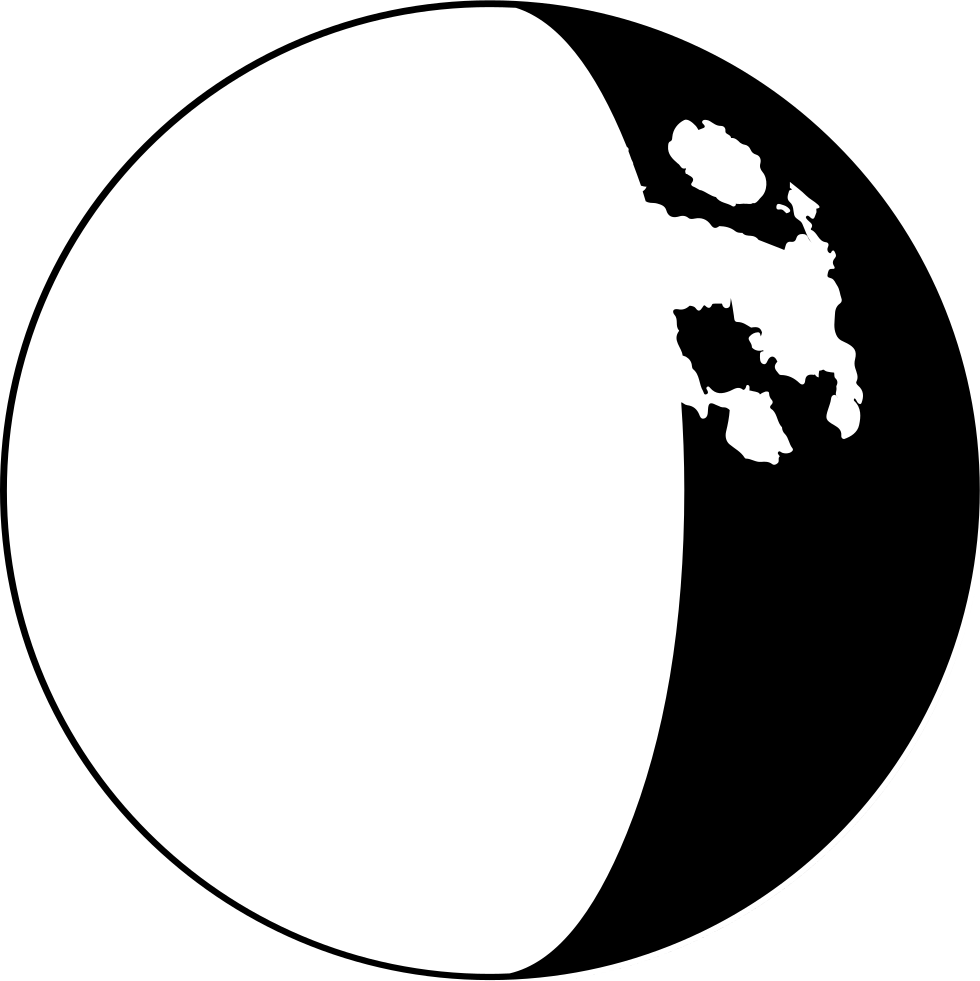 Yin Yang Symbol Vector