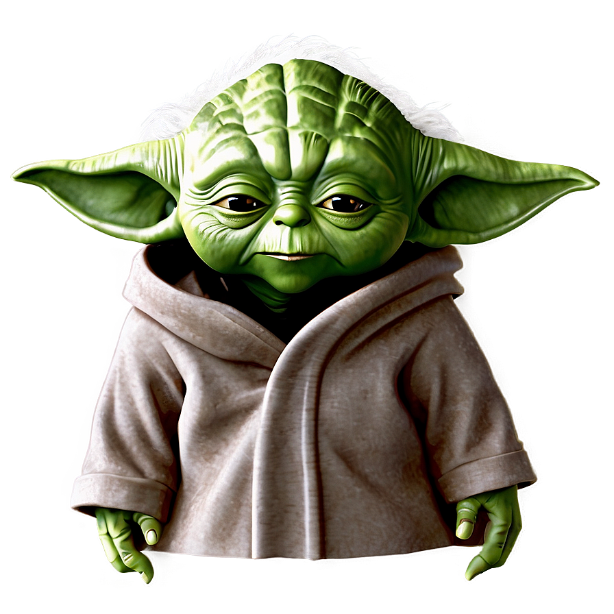 Yoda Star Wars Icon Png 72