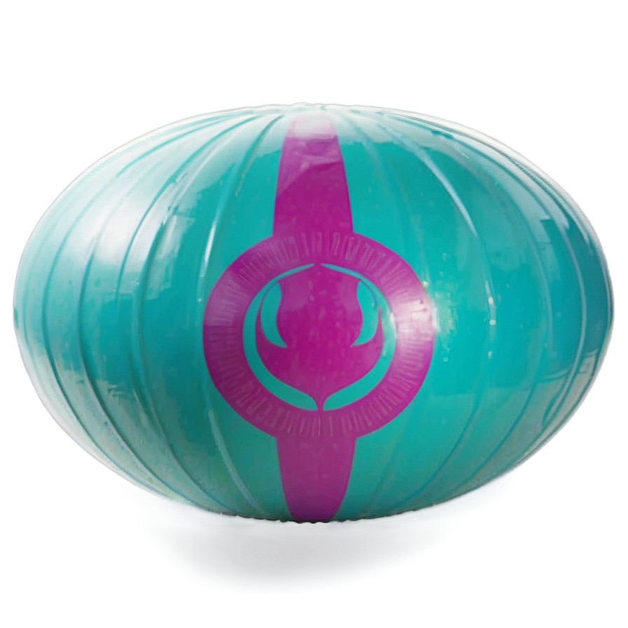 Yoga Ball C