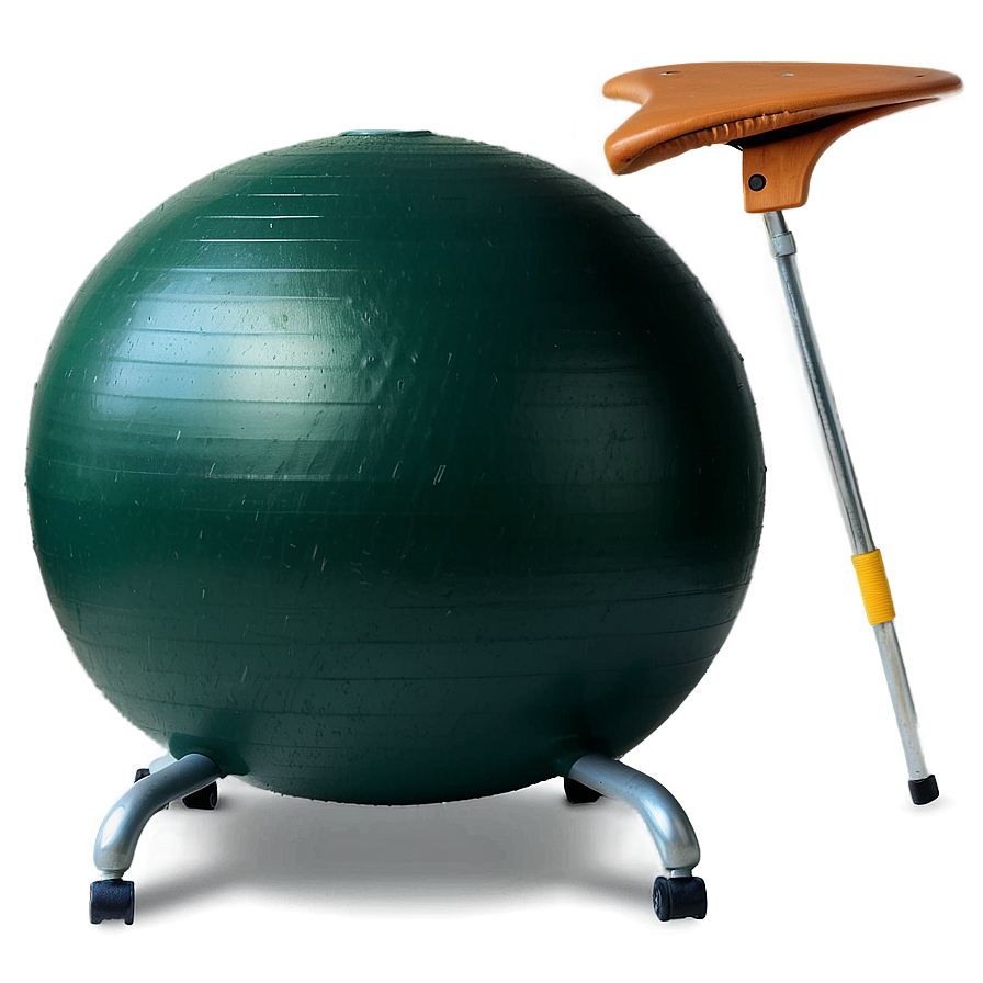 Yoga Ball For Office Chair Png 06252024