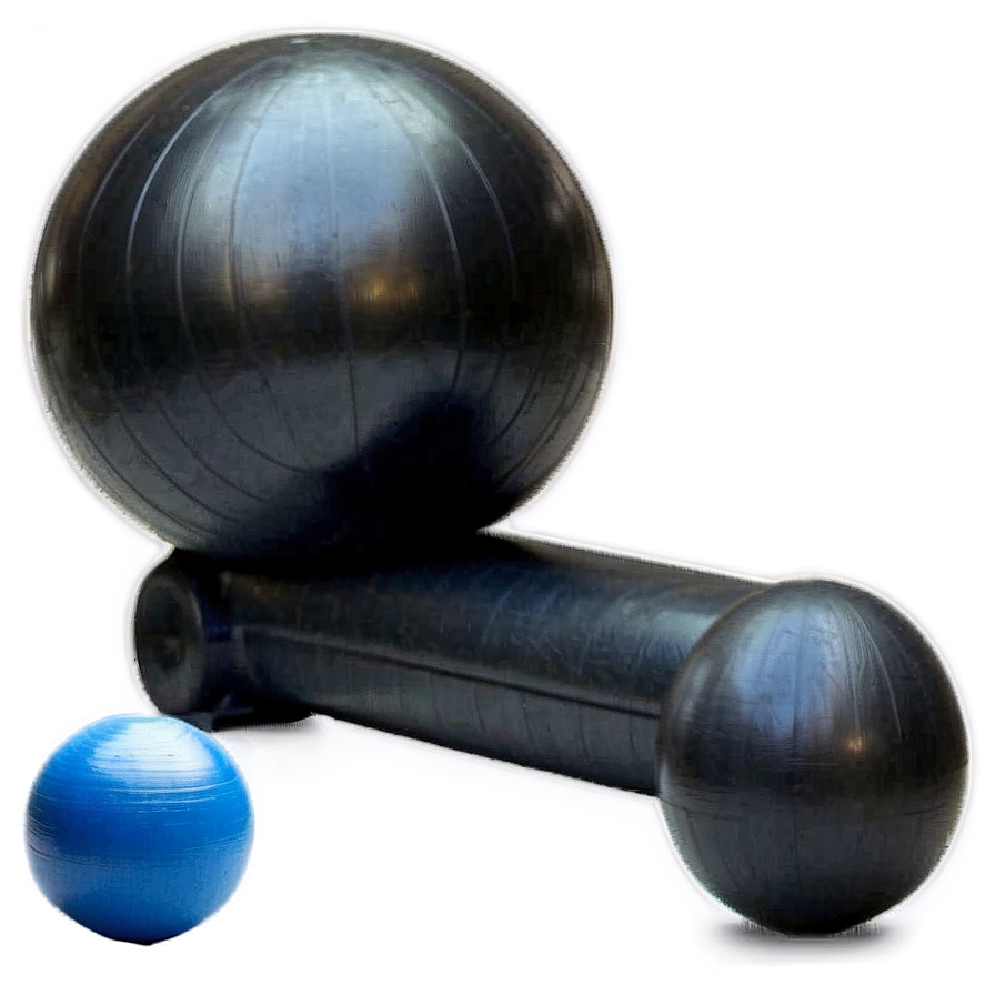 Yoga Ball Pilates Blend Png Jqf76