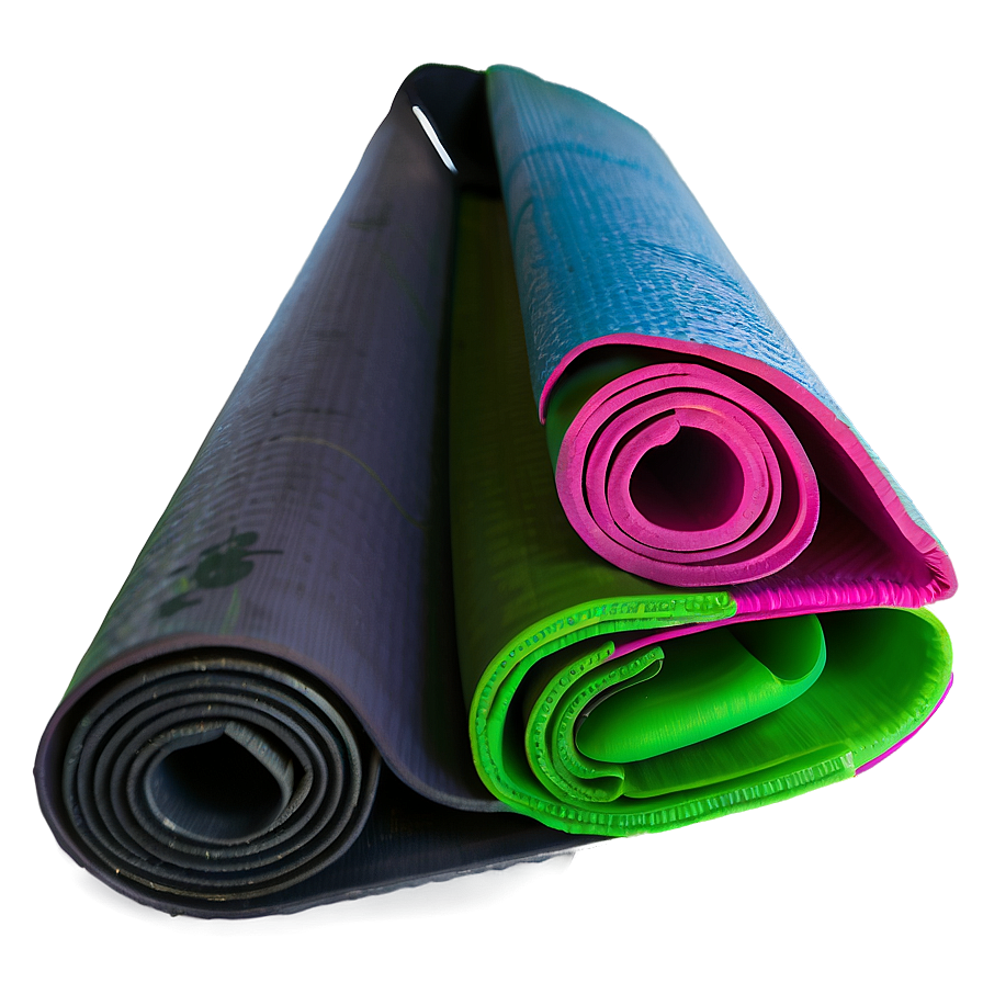 Yoga Mat A