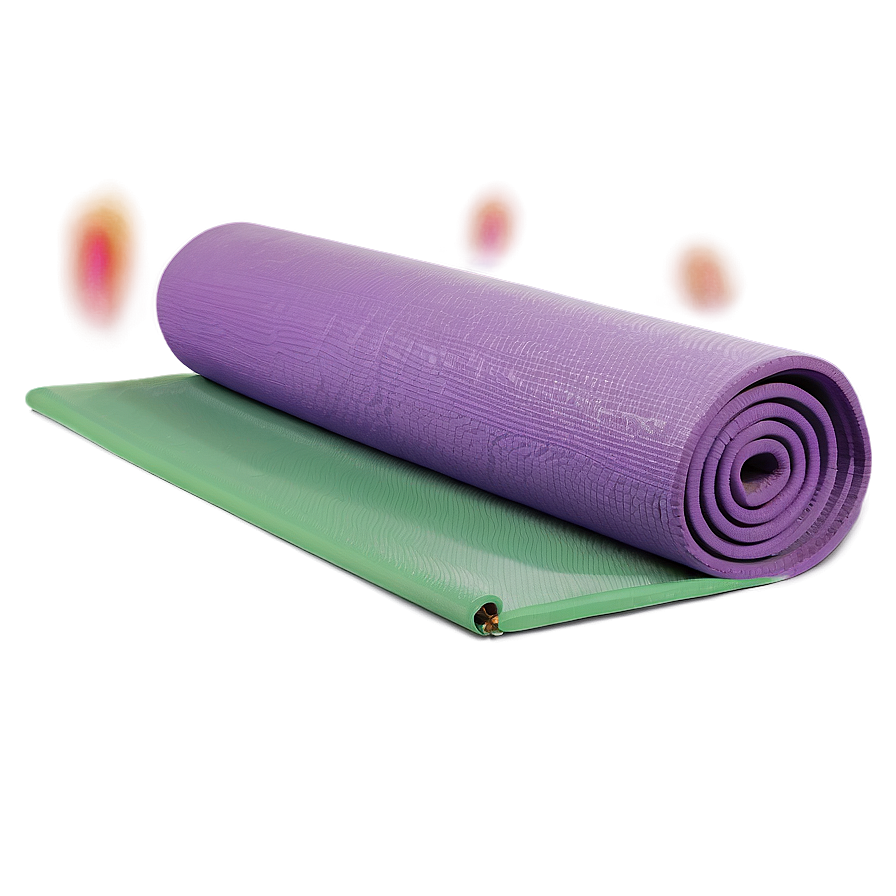 Yoga Mat B