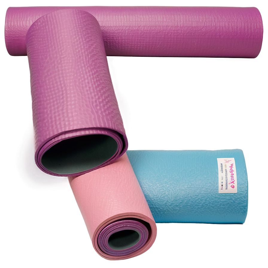 Yoga Mat For Sensitive Skin Png 45