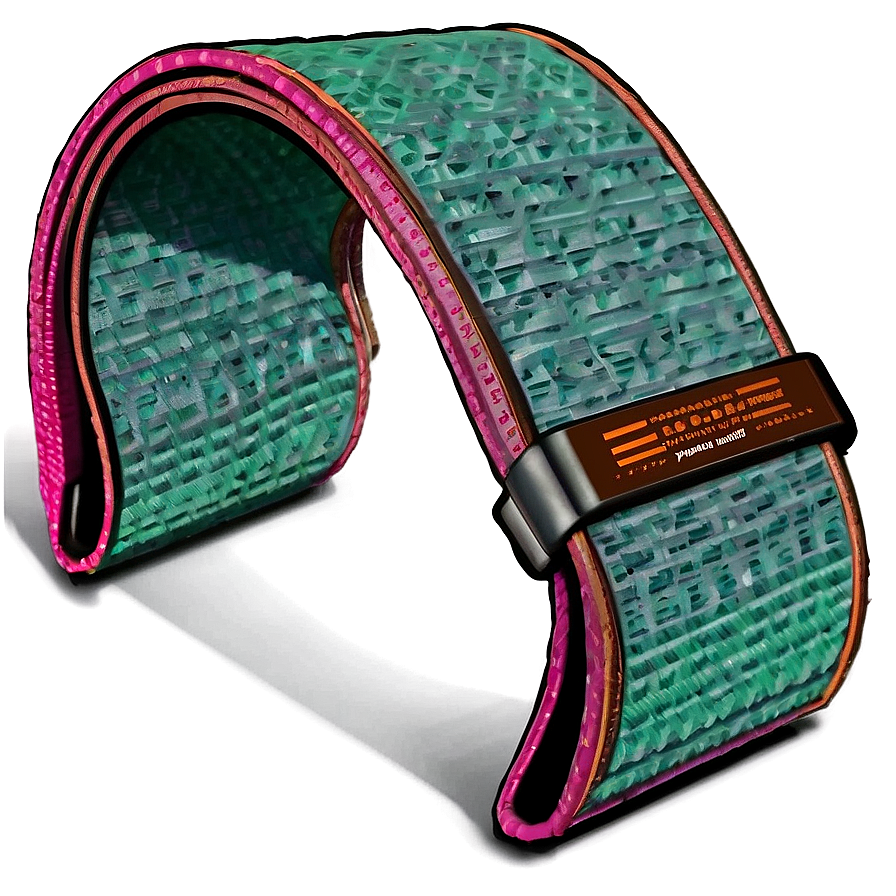 Yoga Mat Strap Png 06272024