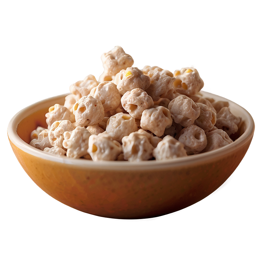 Yogurt Coated Cereal Png 86