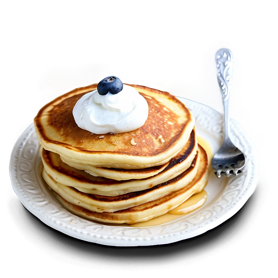 Yogurt Pancakes Png 05232024