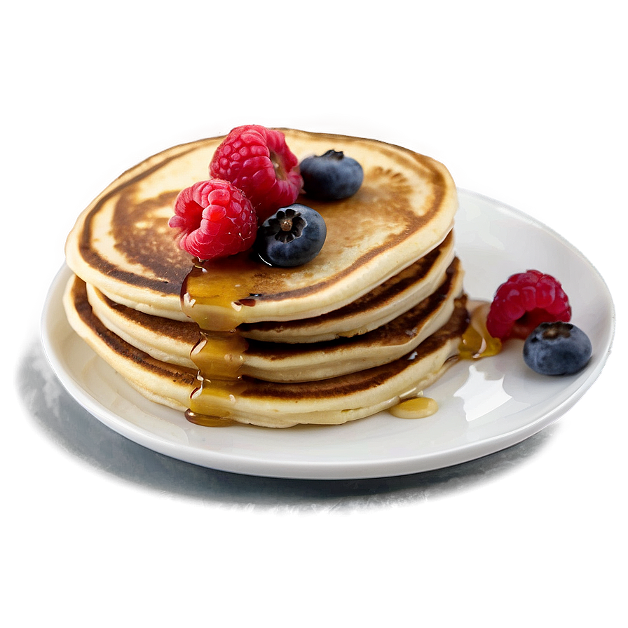 Yogurt Pancakes Png Tcu77