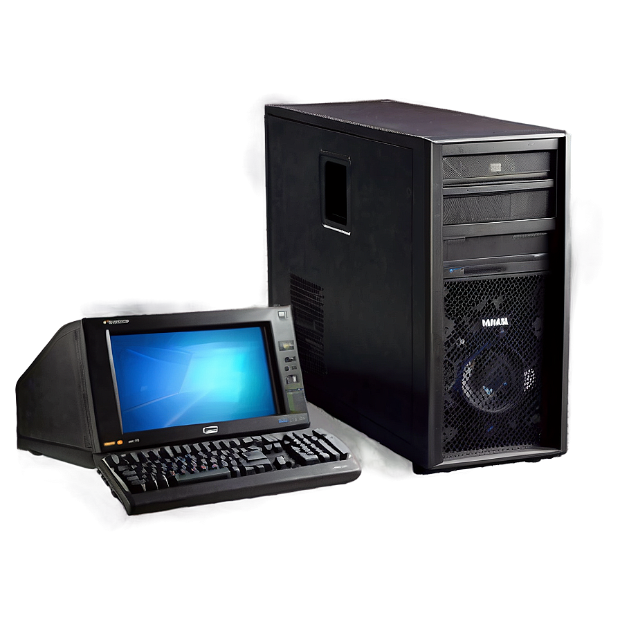 Yore Computer Equipment Png 05242024