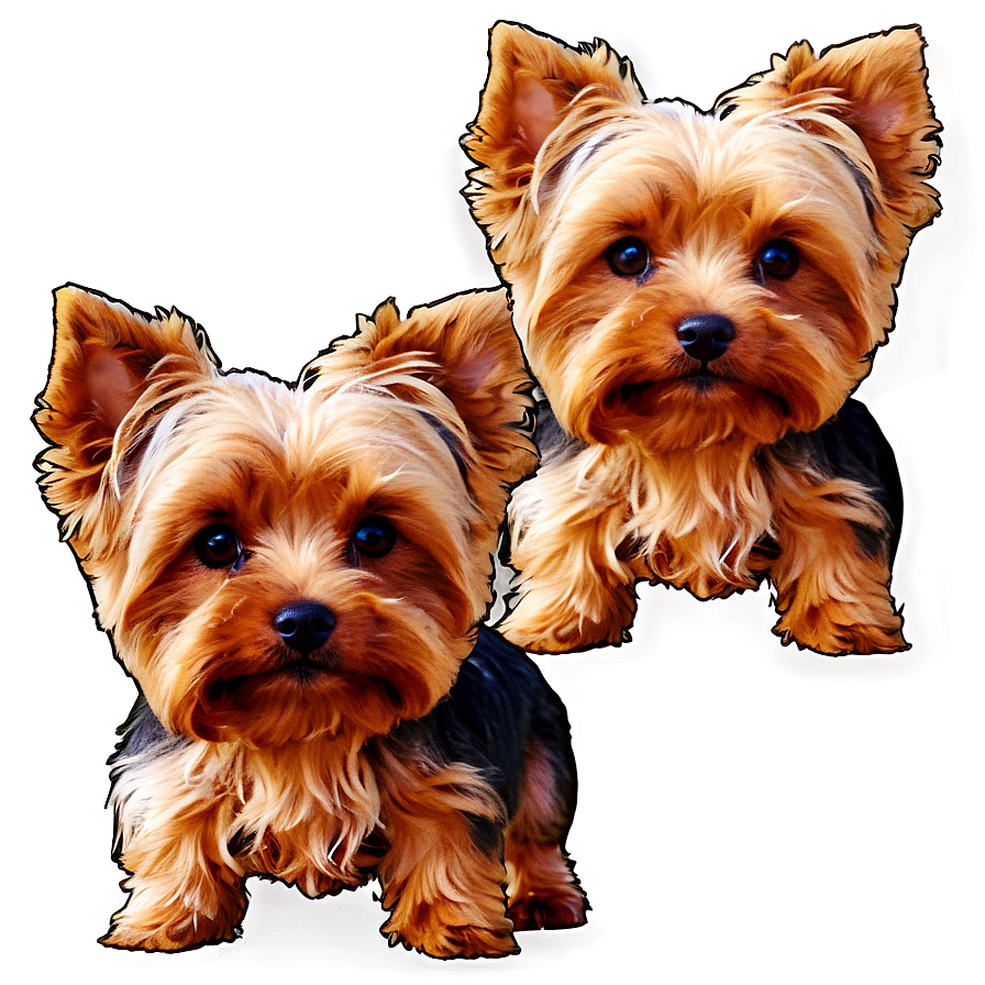 Yorkie A