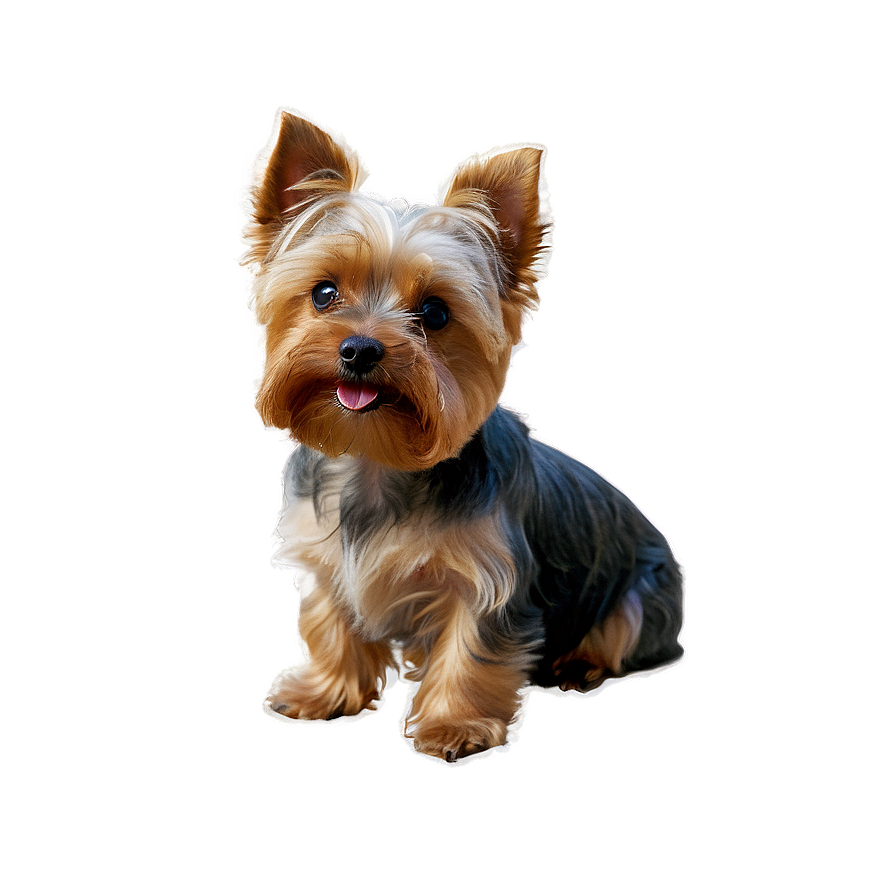 Yorkie B