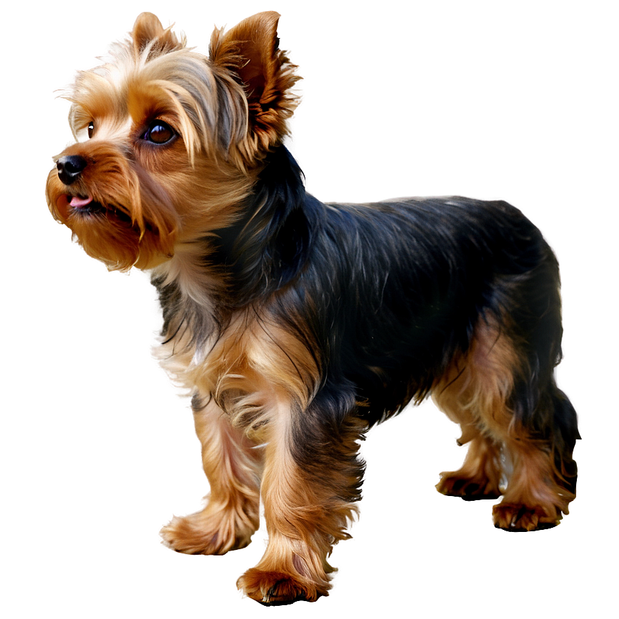 Yorkie C