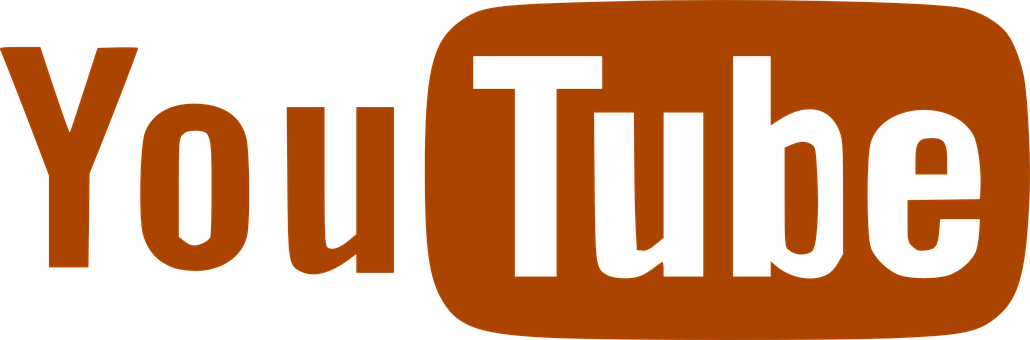 You Tube Classic Logo