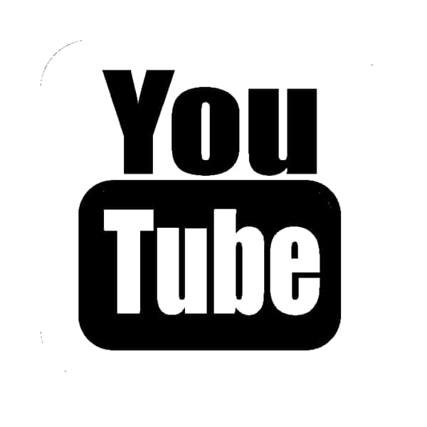 You Tube Classic Logo