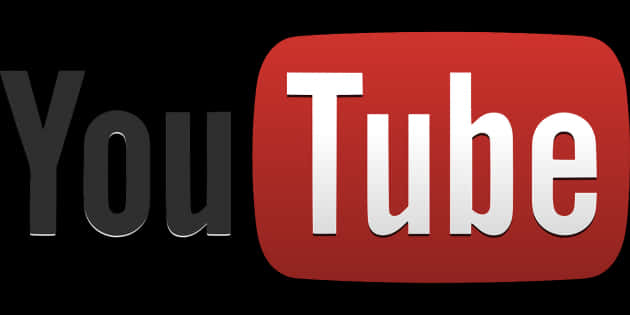 You Tube Logo Classic